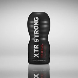 Tenga - Masturbator Bardzo Mocny Original Vacuum Cup Extra Strong Tenga