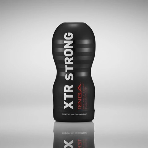 Tenga - Masturbator Bardzo Mocny Original Vacuum Cup Extra Strong Tenga Tenga - Masturbator Bardzo Mocny Original Vacuum Cup Extra Strong Tenga
