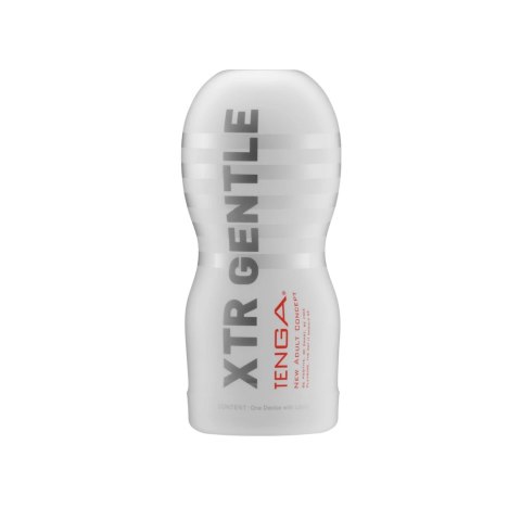 Tenga - Masturbator Delikatny Original Vacuum Cup Extra Gentle Tenga Tenga - Masturbator Delikatny Original Vacuum Cup Extra Gentle Tenga