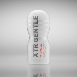 Tenga - Masturbator Delikatny Original Vacuum Cup Extra Gentle Tenga