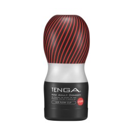 Tenga - Mocny Masturbator Air Flow Cup Strong Tenga