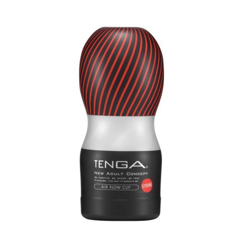 Tenga - Mocny Masturbator Air Flow Cup Strong Tenga Tenga - Mocny Masturbator Air Flow Cup Strong Tenga