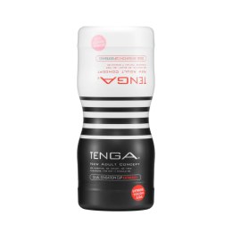 Tenga - Podwójny Masturbator Dual Sensation Cup Extremes Tenga