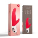 Wibrator - Fun Factory Lady Bi Red Fun Factory