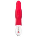 Wibrator - Fun Factory Lady Bi Red Fun Factory