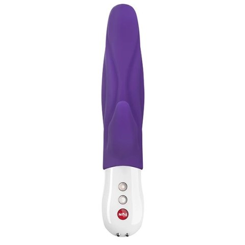 Wibrator - Fun Factory Lady Bi Violet Fun Factory Wibrator - Fun Factory Lady Bi Violet Fun Factory