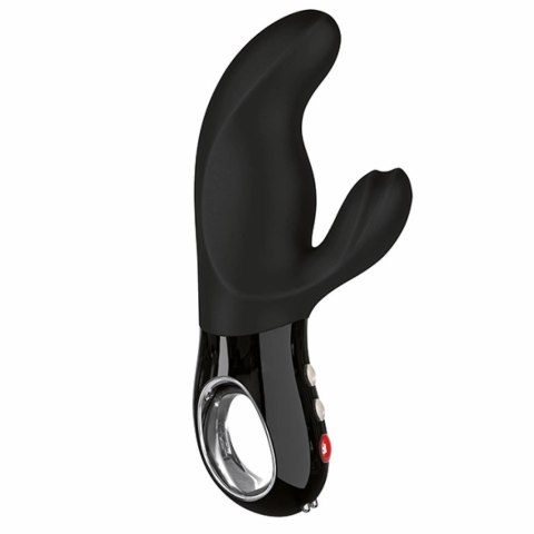 Wibrator - Fun Factory Miss Bi Black Fun Factory Wibrator - Fun Factory Miss Bi Black Fun Factory