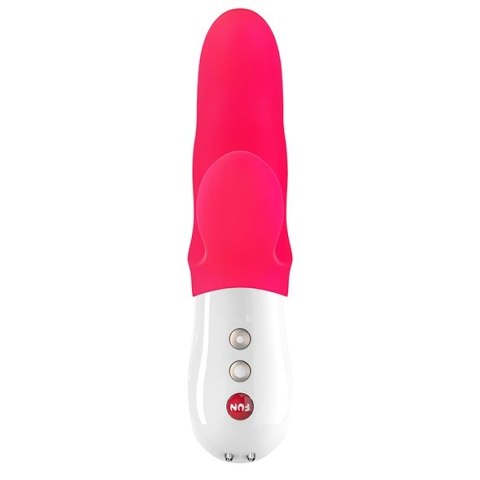 Wibrator - Fun Factory Miss Bi Pink Fun Factory Wibrator - Fun Factory Miss Bi Pink Fun Factory