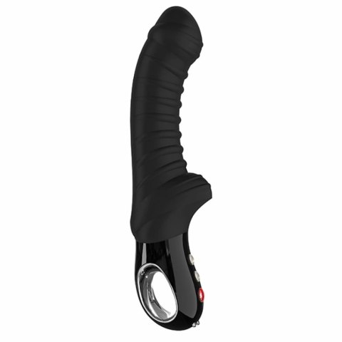 Wibrator - Fun Factory Tiger G5 Black Fun Factory Wibrator - Fun Factory Tiger G5 Black Fun Factory