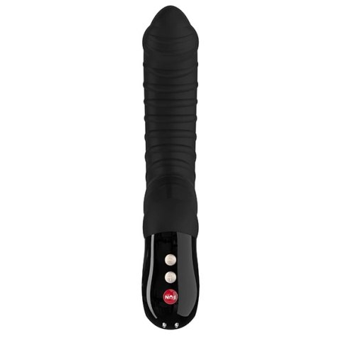 Wibrator - Fun Factory Tiger G5 Black Fun Factory Wibrator - Fun Factory Tiger G5 Black Fun Factory