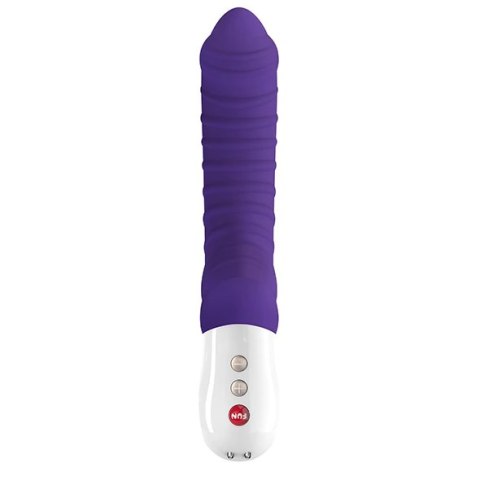 Wibrator - Fun Factory Tiger G5 Violet Fun Factory Wibrator - Fun Factory Tiger G5 Violet Fun Factory