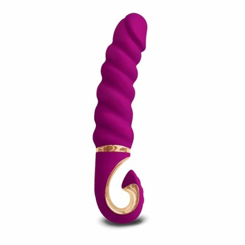 Wibrator - Gvibe Gjack Mini Sweet Raspberry Gvibe Wibrator - Gvibe Gjack Mini Sweet Raspberry Gvibe
