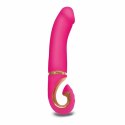 Wibrator - Gvibe Gjay Mini Wildberry Gvibe