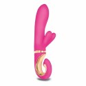 Wibrator - Gvibe Grabbit Mini Violet Gvibe