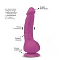 Wibrator - Gvibe Greal Mini Fuchsia Gvibe