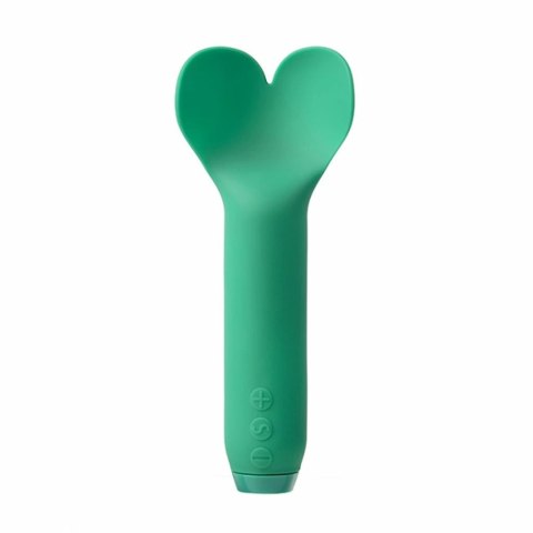 Wibrator - Je Joue Amour Green Je Joue