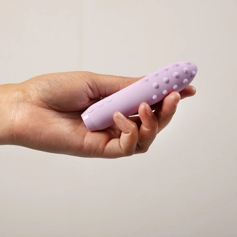 Wibrator - Je Joue Duet Lilac Je Joue Wibrator - Je Joue Duet Lilac Je Joue