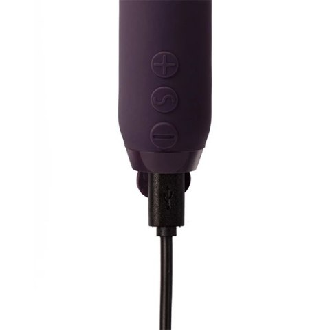 Wibrator - Je Joue Duet Purple Je Joue Wibrator - Je Joue Duet Purple Je Joue