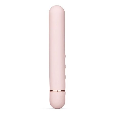 Wibrator - Le Wand Baton Rose Gold Le Wand Wibrator - Le Wand Baton Rose Gold Le Wand