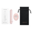 Wibrator - Le Wand Baton Rose Gold Le Wand
