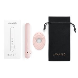 Wibrator - Le Wand Baton Rose Gold Le Wand