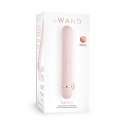 Wibrator - Le Wand Baton Rose Gold Le Wand
