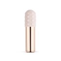 Wibrator - Le Wand Bullet Rose Gold Le Wand