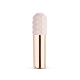Wibrator - Le Wand Bullet Rose Gold Le Wand