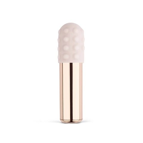 Wibrator - Le Wand Bullet Rose Gold Le Wand Wibrator - Le Wand Bullet Rose Gold Le Wand