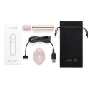 Wibrator - Le Wand Bullet Rose Gold Le Wand