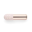Wibrator - Le Wand Bullet Rose Gold Le Wand
