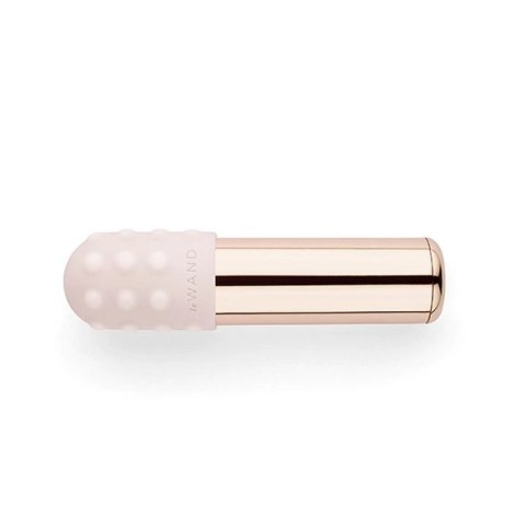 Wibrator - Le Wand Bullet Rose Gold Le Wand Wibrator - Le Wand Bullet Rose Gold Le Wand