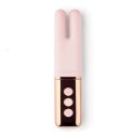 Wibrator - Le Wand Deux Rose Gold Le Wand