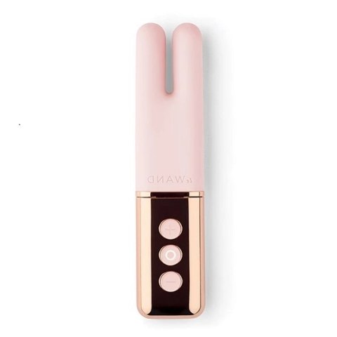 Wibrator - Le Wand Deux Rose Gold Le Wand Wibrator - Le Wand Deux Rose Gold Le Wand