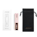 Wibrator - Le Wand Deux Rose Gold Le Wand