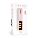Wibrator - Le Wand Deux Rose Gold Le Wand
