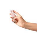 Wibrator - Le Wand Deux Rose Gold Le Wand