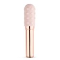 Wibrator - Le Wand Grand Bullet Rose Gold Le Wand