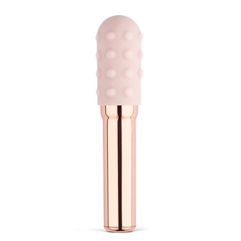 Wibrator - Le Wand Grand Bullet Rose Gold Le Wand