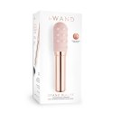 Wibrator - Le Wand Grand Bullet Rose Gold Le Wand