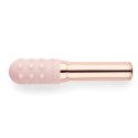 Wibrator - Le Wand Grand Bullet Rose Gold Le Wand