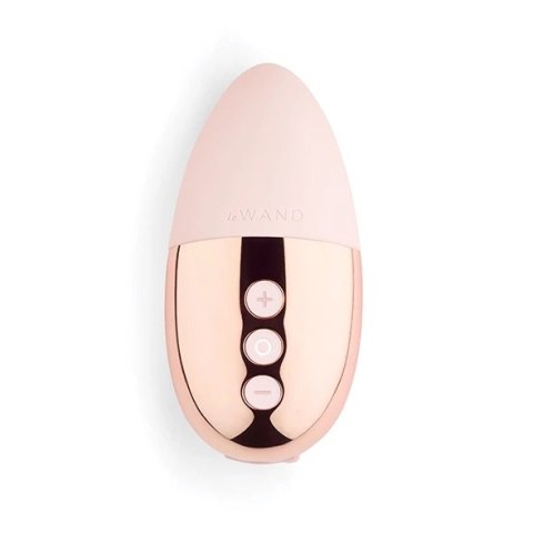 Wibrator - Le Wand Point Rose Gold Le Wand