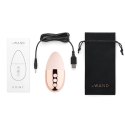 Wibrator - Le Wand Point Rose Gold Le Wand