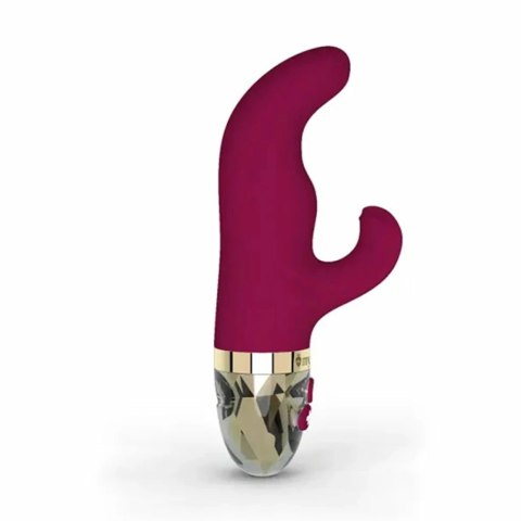 Wibrator - Mystim Hop Hop Bob Fuchsia Mystim Wibrator - Mystim Hop Hop Bob Fuchsia Mystim