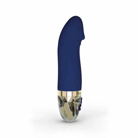 Wibrator - Mystim Real Deal Neal Blue Mystim Wibrator - Mystim Real Deal Neal Blue Mystim