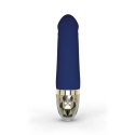Wibrator - Mystim Real Deal Neal Blue Mystim