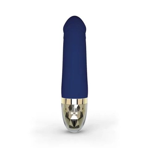 Wibrator - Mystim Real Deal Neal Blue Mystim Wibrator - Mystim Real Deal Neal Blue Mystim