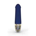 Wibrator - Mystim Real Deal Neal Blue Mystim