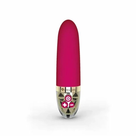 Wibrator - Mystim Sleak Freak Pink Mystim Wibrator - Mystim Sleak Freak Pink Mystim