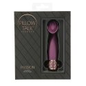 Wibrator - Pillow Talk Secrets Passion Wine Pillow Talk